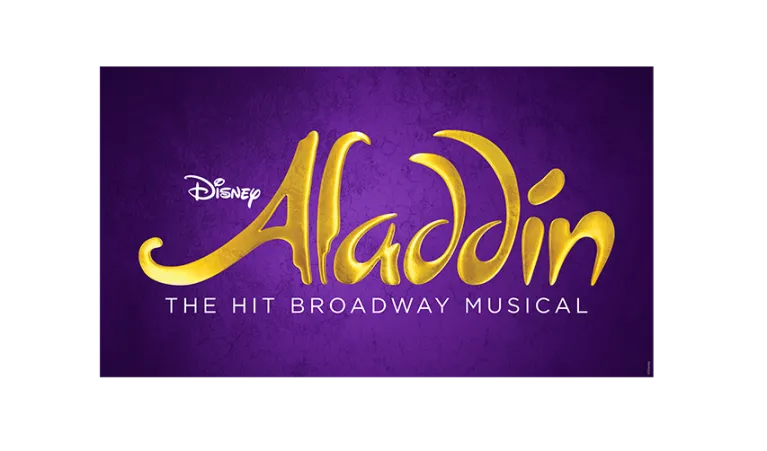 Aladdin logo