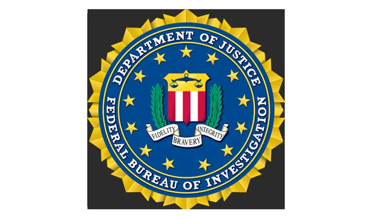 FBI logo