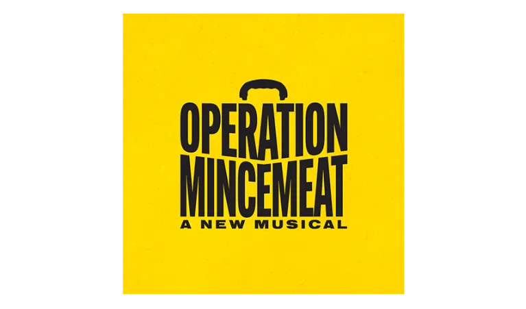 OMM SUITCASE Logo