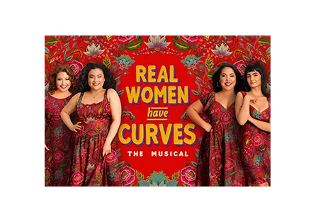 Real Women have curves logo