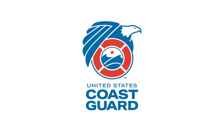 USCG Logo