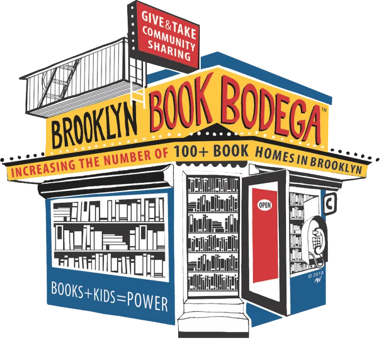 Brooklyn Book Bodega