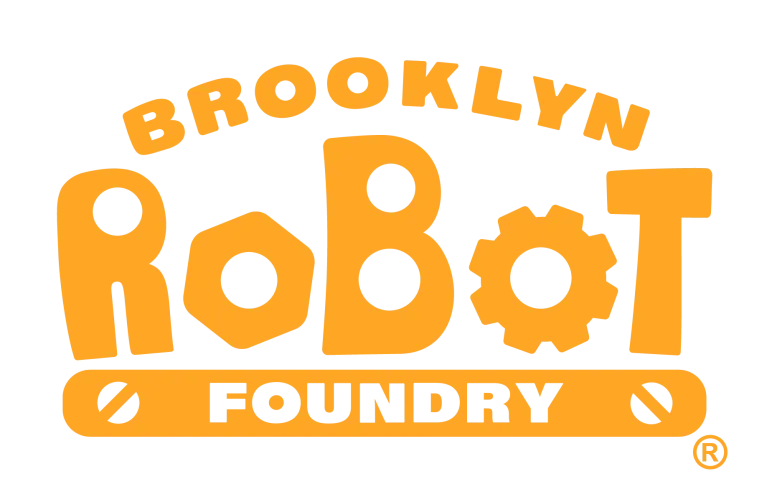 Brooklyn Robot Foundry