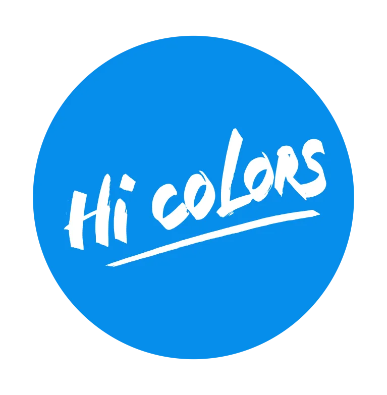 Hi Colors