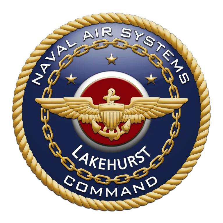 NAVAIR Lakehurst