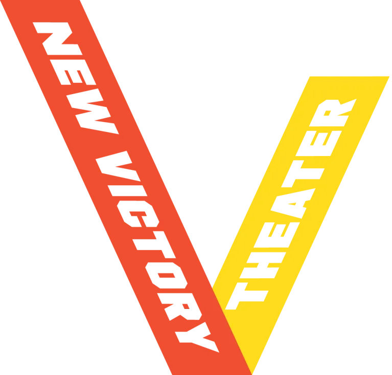 New Victory Theater logo