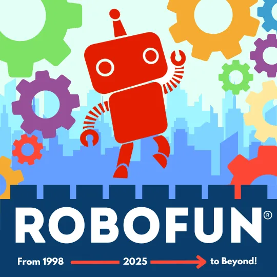 Robofun
