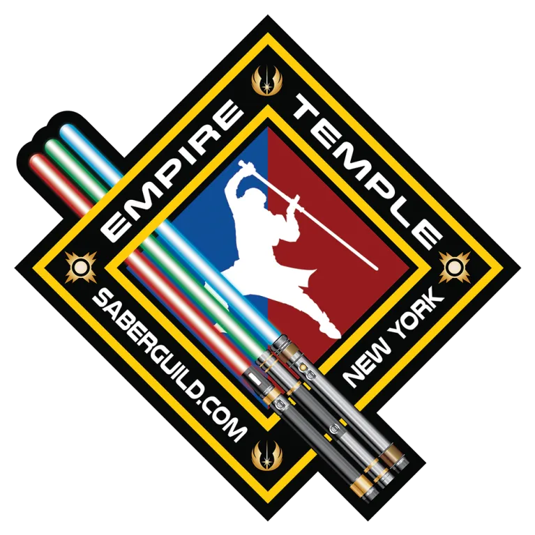Saber Guild Logo