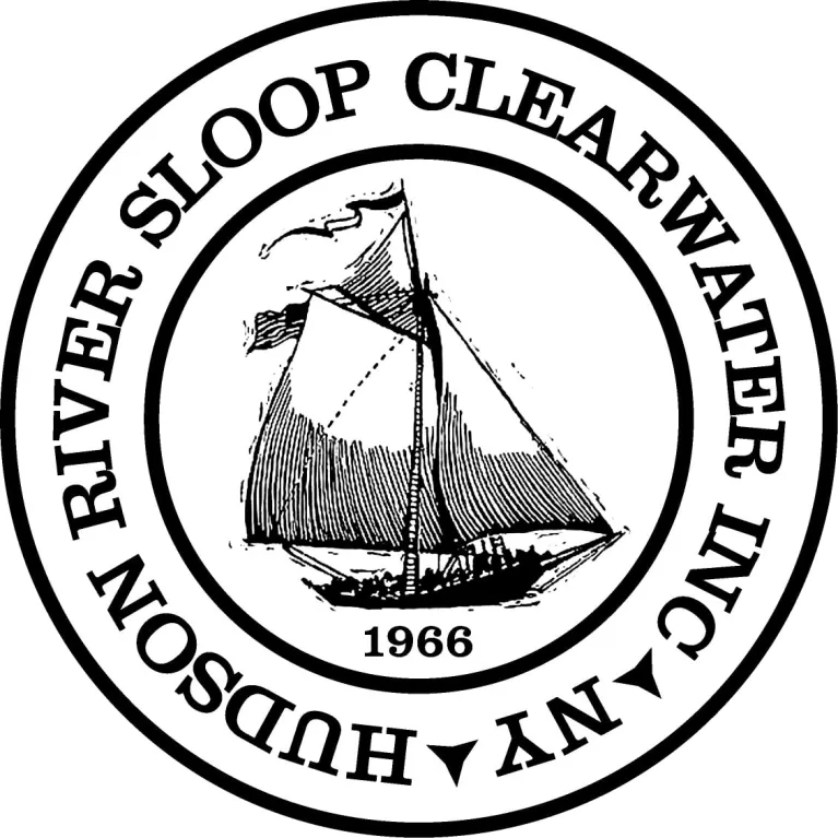 Hudson River Clearwater seal