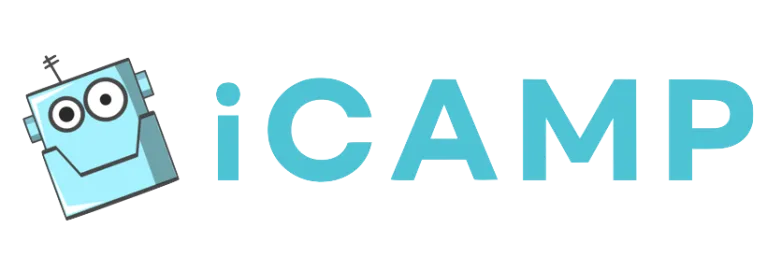 iCamp logo