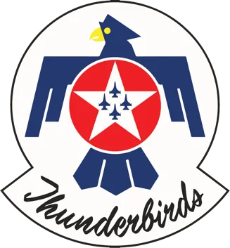 United States Air Force Thunderbirds
