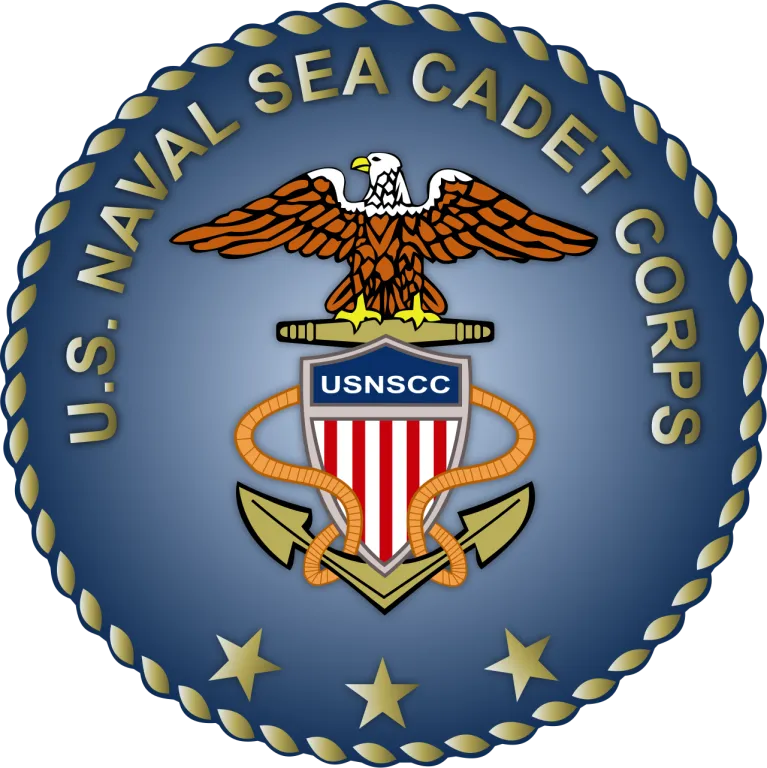Seal of the USNSCC