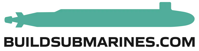 Build Submarines Sub Dot Com Core Green Black