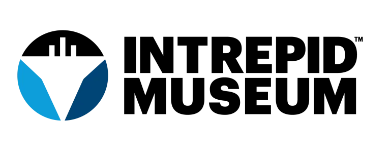 intrepid museum logo color