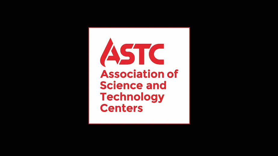 Association of Science and Technology Centers Logo