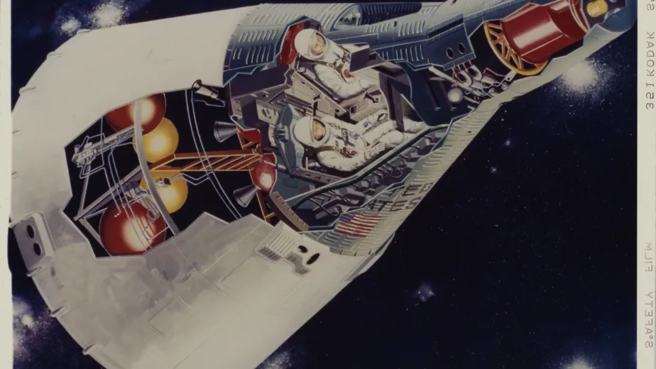 NASA’s Prime Recovery Vessels for the Mercury and Gemini Missions