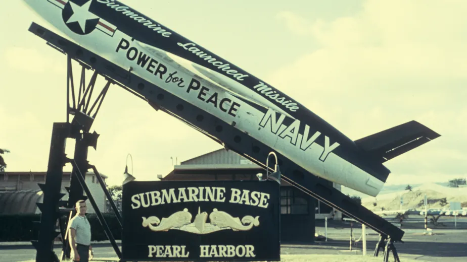 Power for Peace 