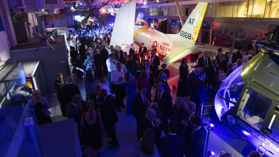 Salute to Freedom Gala 2026